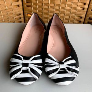 Kate Spade NY Wallace Ballet Flats, Size 11